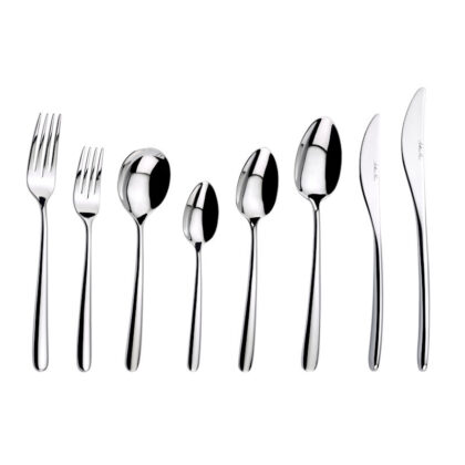 Arthur Price Signature 124 Piece Canteen Cutlery