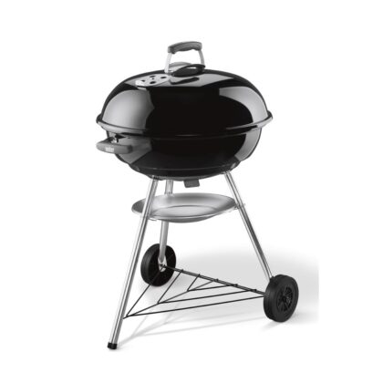 Weber Charcoal Grill/BBQ Kettle 57cm