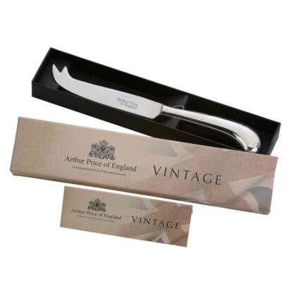 Arthur Price Vintage Cheese Knife