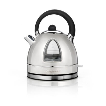 Cuisinart Traditional Rapid Boil Kettle