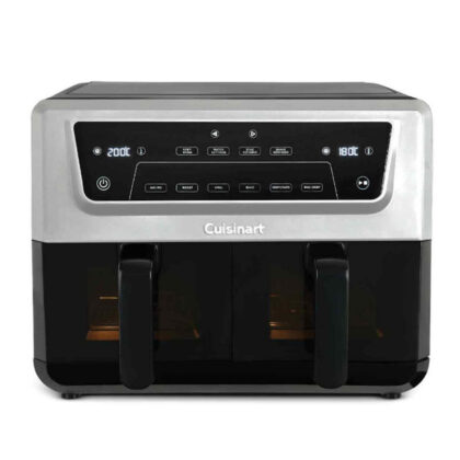 Cuisinart Air-Twin Dual Basket Air Fryer
