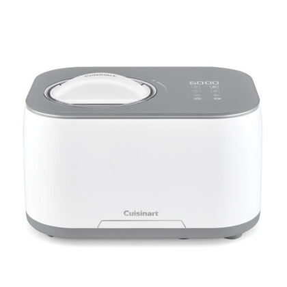 Cuisinart Ice Cream & Gelato Maker