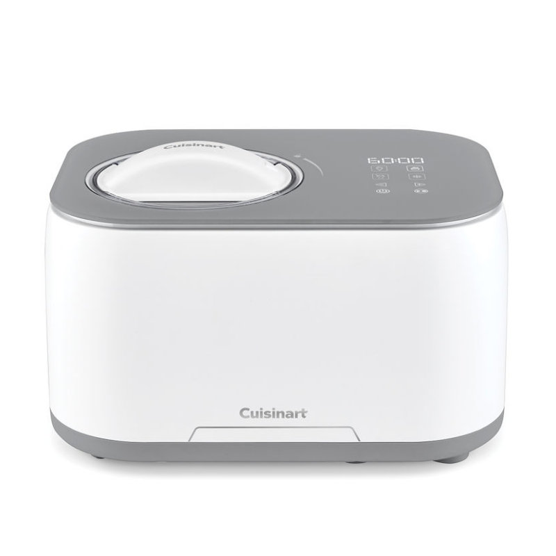 Cuisinart Ice Cream & Gelato Maker