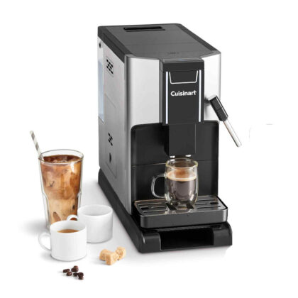 Cuisinart Fully Auto Coffee Machine