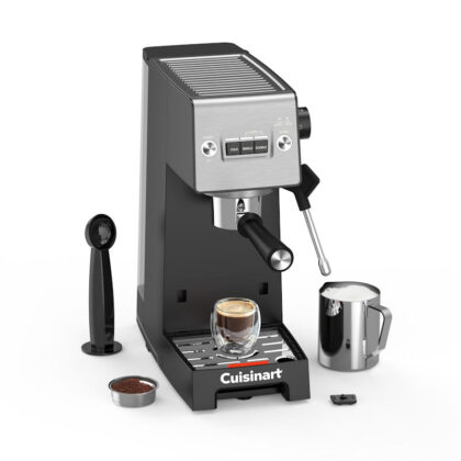Cuisinart Espresso Machine
