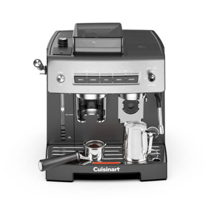 Cuisinart Espresso Maker with Grinder