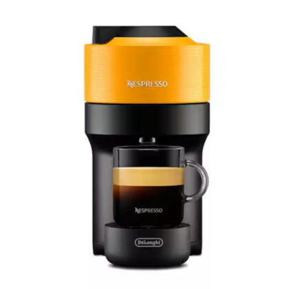 Nespresso Vertuo Pop Coffee Machine