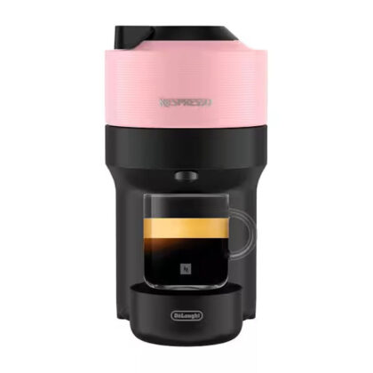Nespresso Vertuo Pop Coffee Machine