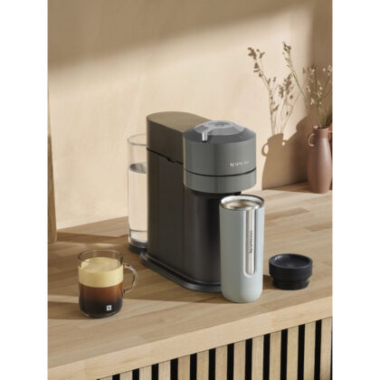 Nespresso Vertuo Next Coffee Machine Milk Frother