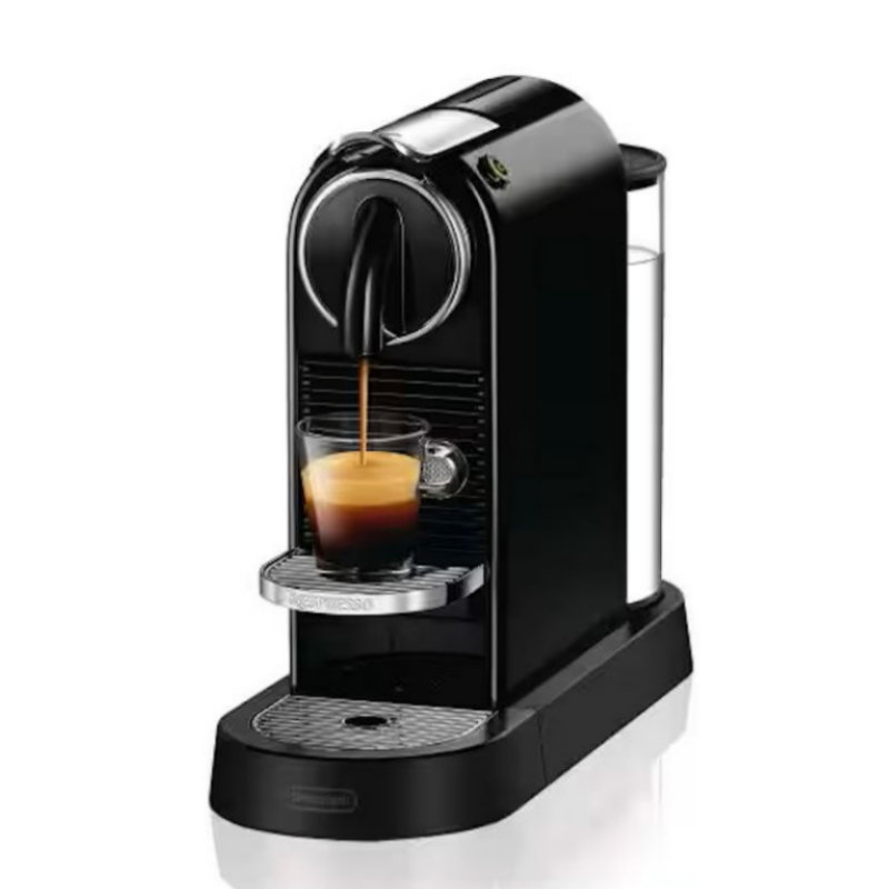 Nespresso Citiz Expresso Coffee Machine