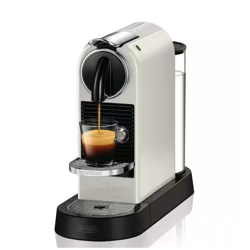Nespresso Citiz Expresso Coffee Machine