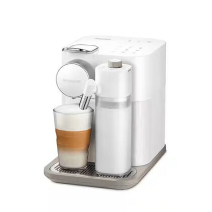 Nespresso Gran Lattissima Coffee Machine