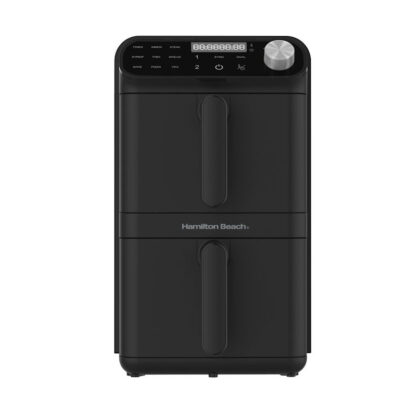 Hamilton Beach 11L Double Stack Airfryer