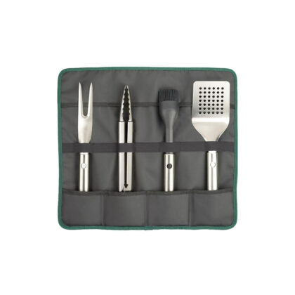 Joseph Joseph GrillOut 4pc SS BBQ Utensil Set