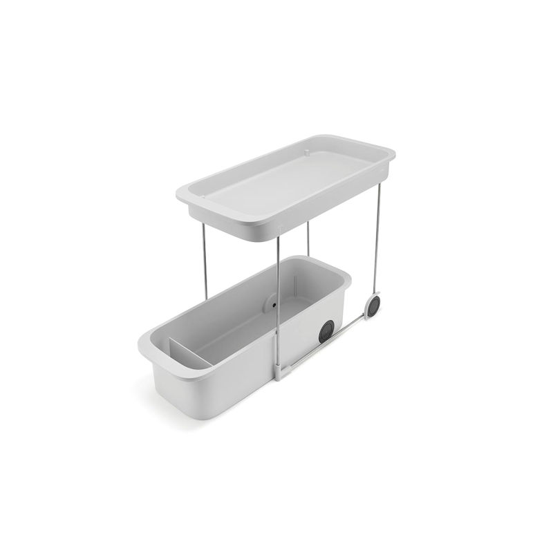 Joseph Joseph CupboardStore 2-Tier Storage Caddy