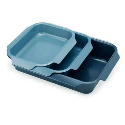 Joseph Joseph Nest Oven 3pc Roasting Tray Set