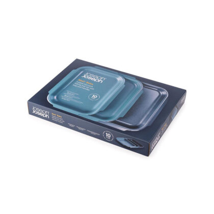 Joseph Joseph Nest Bake 3pc Baking Tray Set