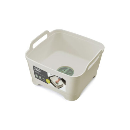 Joseph Joseph Wash&Drain Stone Washing Up Bowl