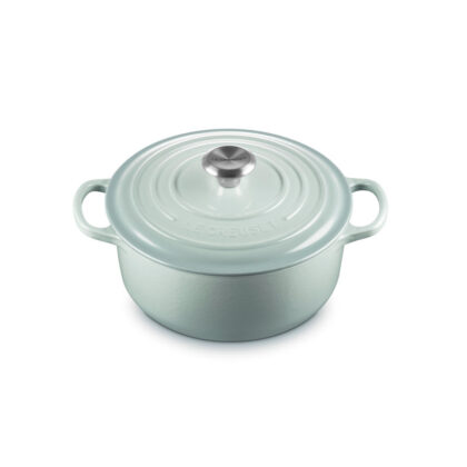 Le Creuset Signature Cast Iron 20cm Casserole Dish