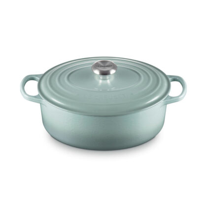 Le Creuset Signature Cast Iron 29cm Oval Casserole
