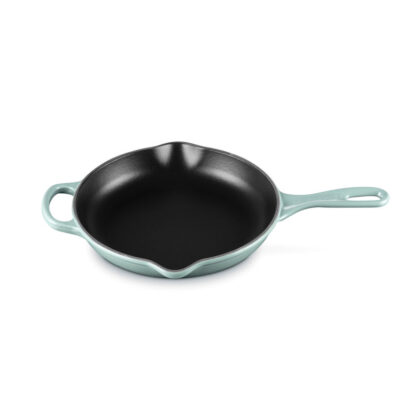 Le Creuset Signature 23cm Round Skillet
