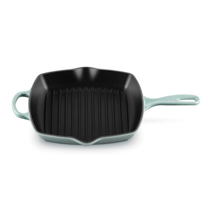 Le Creuset Signature 26cm Square Grillit