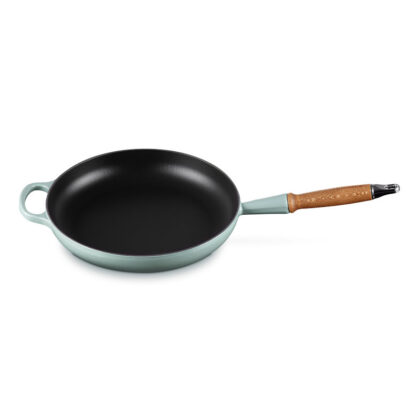 Le Creuset Signature Cast Iron 28cm Frying Pan
