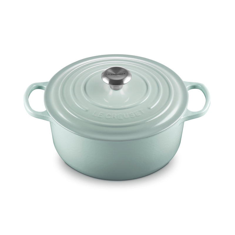 Le Creuset Signature Cast Iron 26cm Casserole Dish