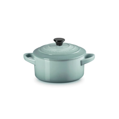 Le Creuset Stoneware Petite 10cm Casserole Dish