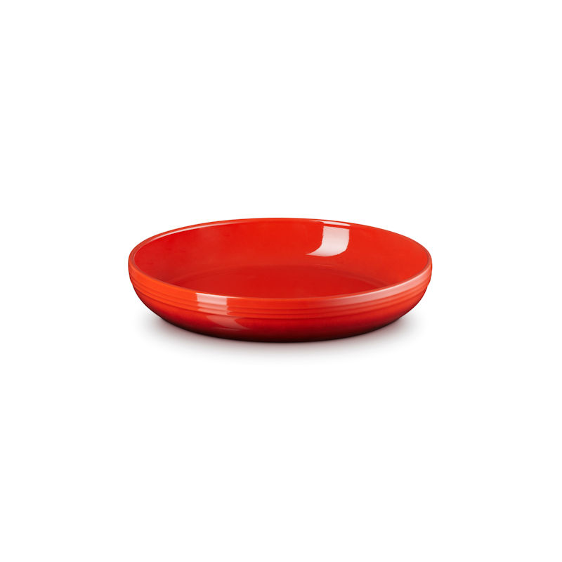 Le Creuset Stoneware Coupe 22cm Pasta Bowl