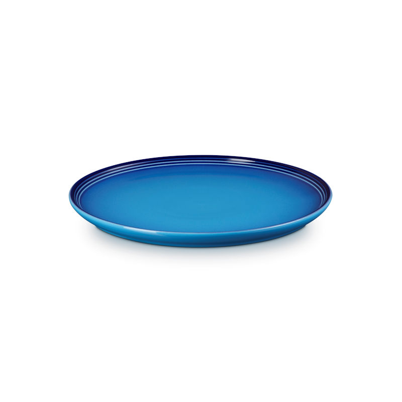 Le Creuset Stoneware Coupe 27cm Dinner Plate