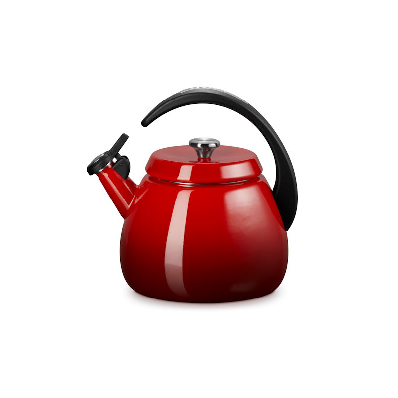 Le Creuset Cloche 2.1L Kettle