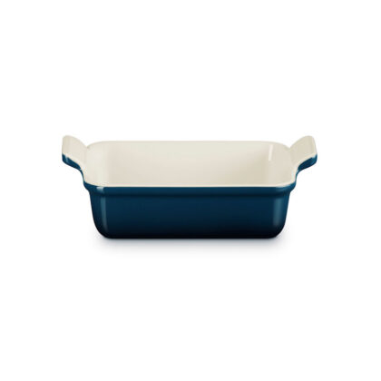 Le Creuset Stoneware 19cm Rectangular Dish