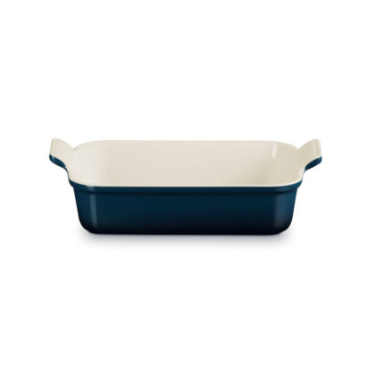 Le Creuset Stoneware 26cm Rectangular Dish