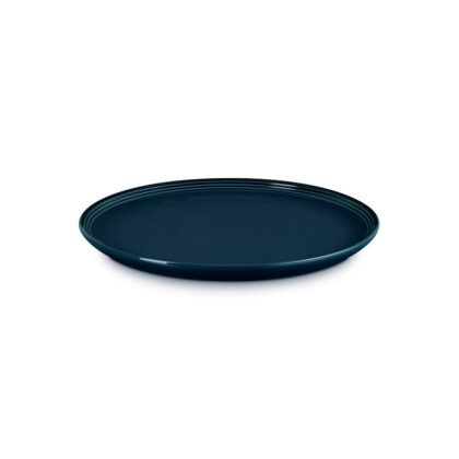Le Creuset Stoneware Coupe 27cm Dinner Plate