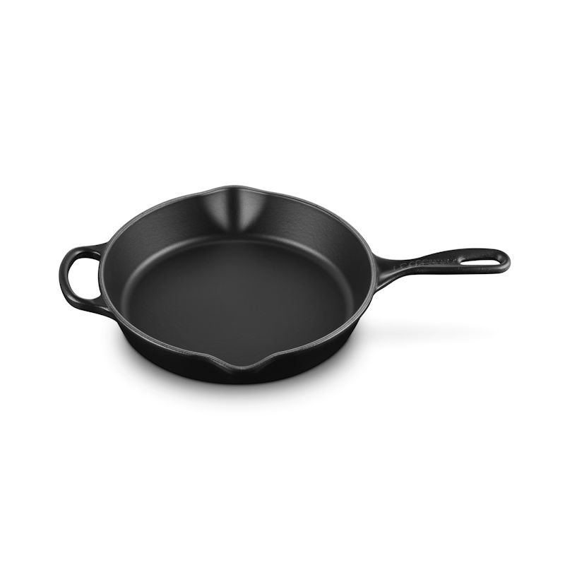 Le Creuset Cast Iron Deep 26cm Skillet