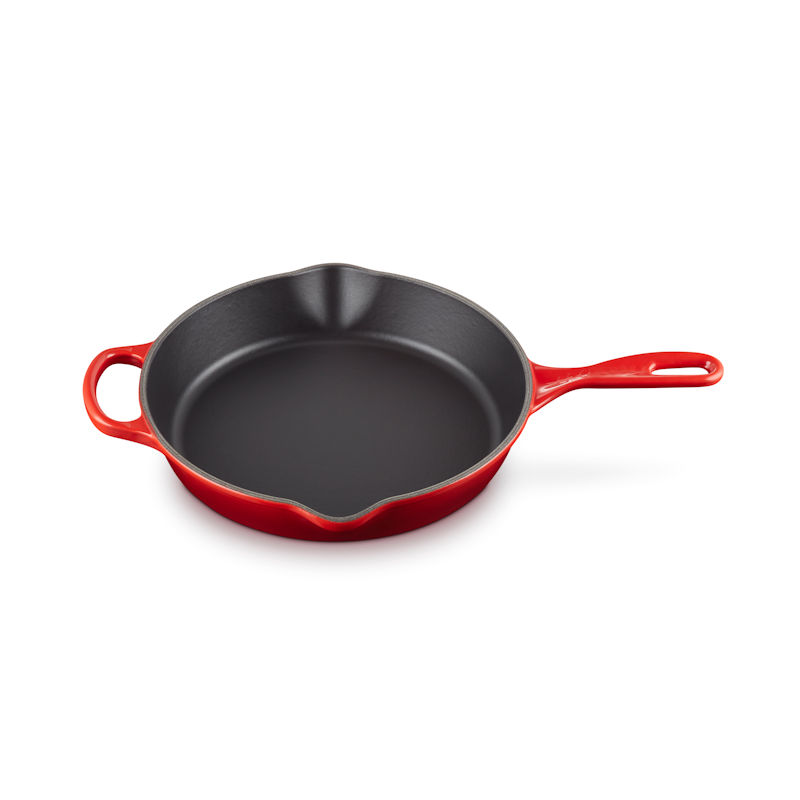 Le Creuset Cast Iron Deep 26cm Skillet