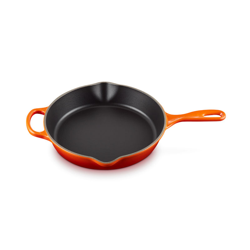 Le Creuset Cast Iron Deep 26cm Skillet