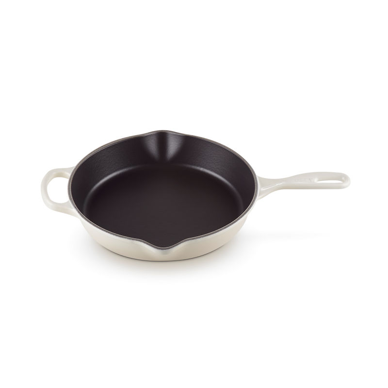 Le Creuset Cast Iron Deep 26cm Skillet