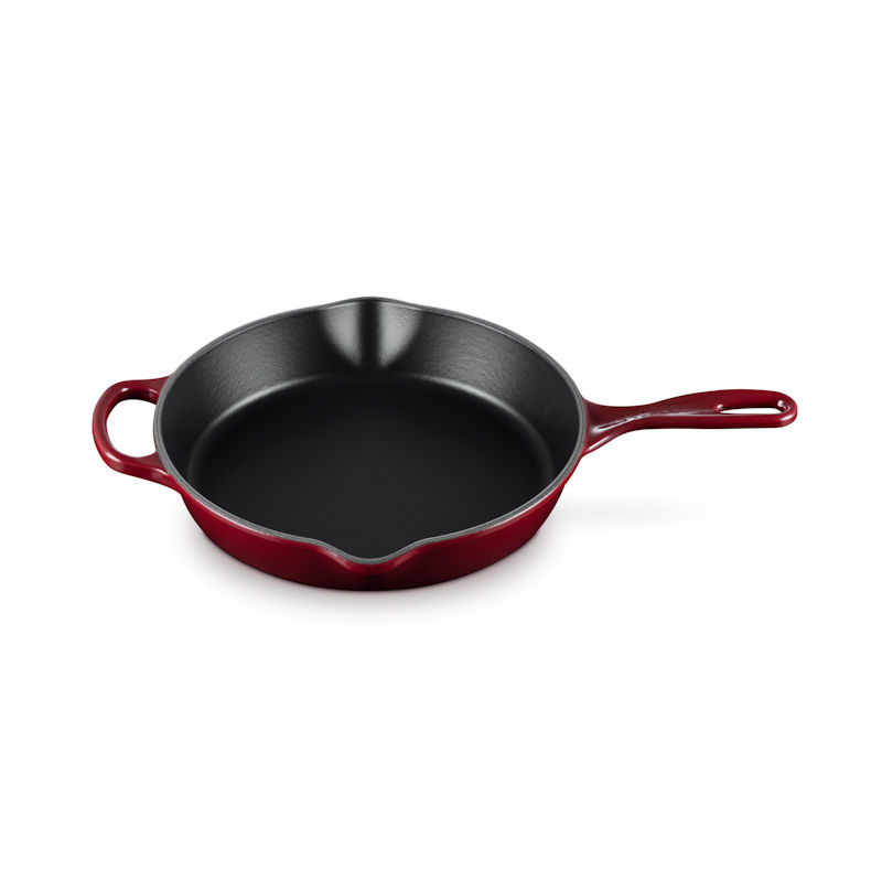 Le Creuset Cast Iron Deep 26cm Skillet