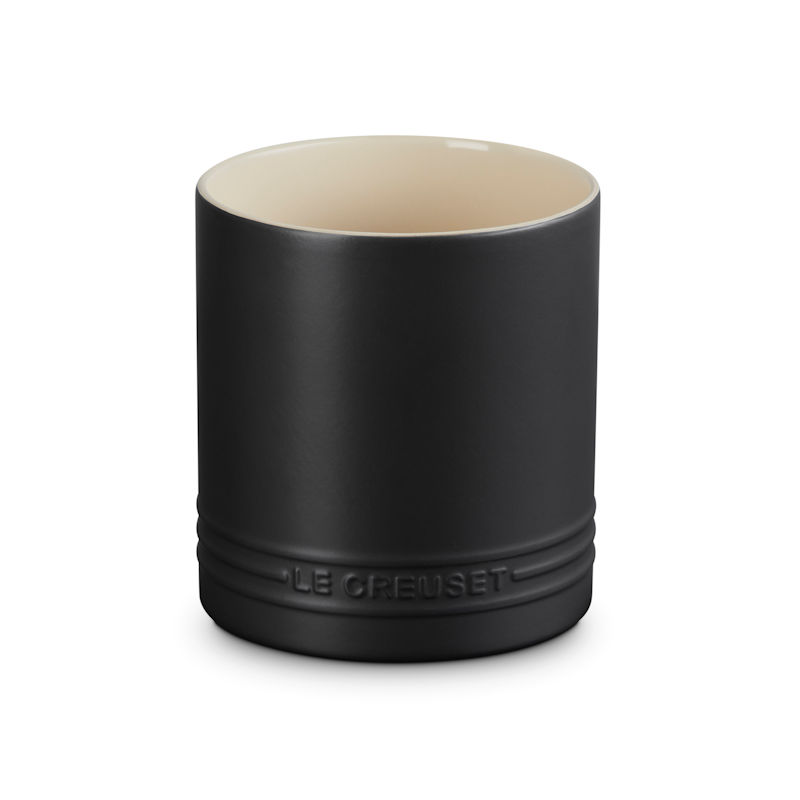 Le Creuset Stoneware Utensil Jar 1.1l