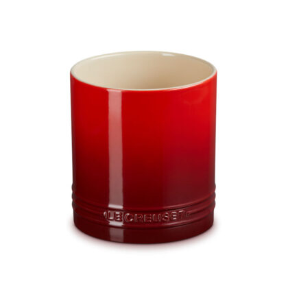 Le Creuset Stoneware Utensil Jar 1.1l