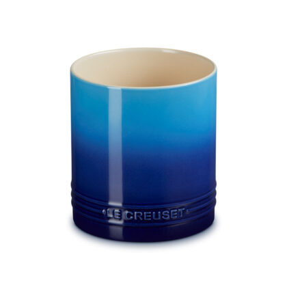 Le Creuset Stoneware Utensil Jar 1.1l