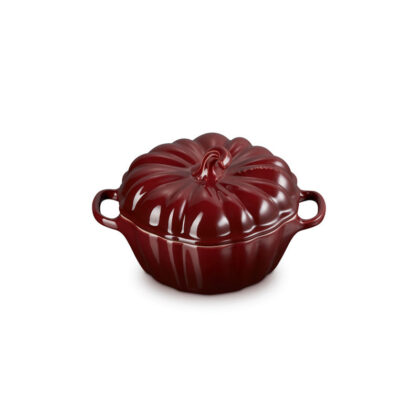 Le Creuset Stoneware 350ml Pumpkin Casserole