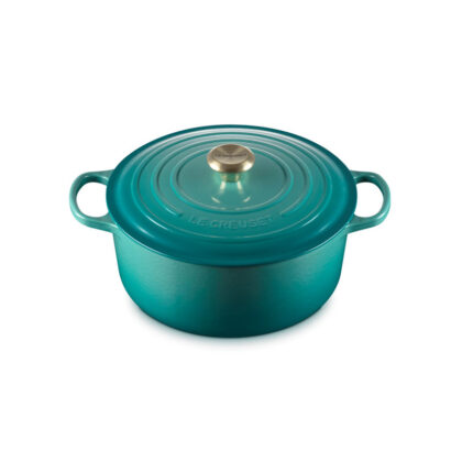 Le Creuset Signature Cast Iron 28cm Casserole Dish