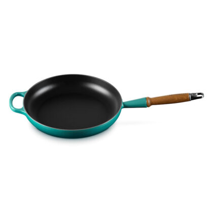 Le Creuset Signature Cast Iron Frying Pan 28cm
