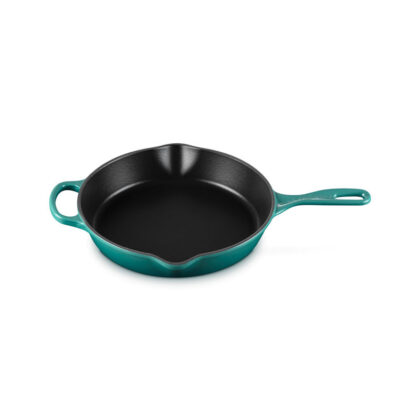 Le Creuset Signature Cast Iron Deep Skillet 26cm