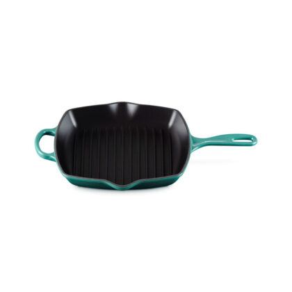 Le Creuset Signature Cast Iron Grillit 26cm