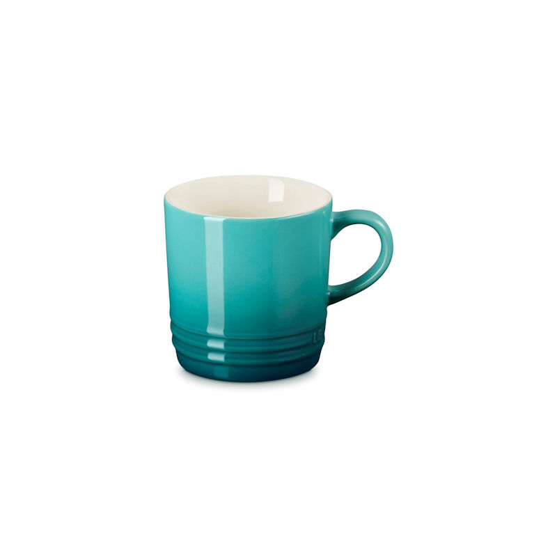 Le Creuset Stoneware 200ml Cappuccino Mug