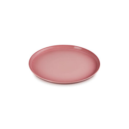 Le Creuset Stoneware Coupe 27cm Dinner Plate